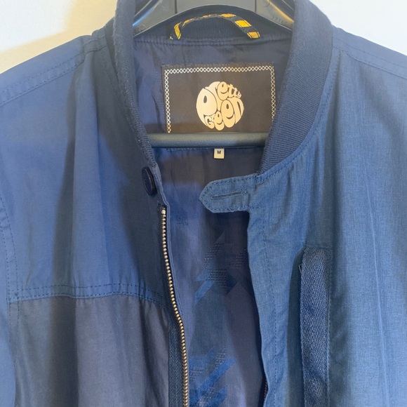 Men’s jacket - Picture 6 of 7